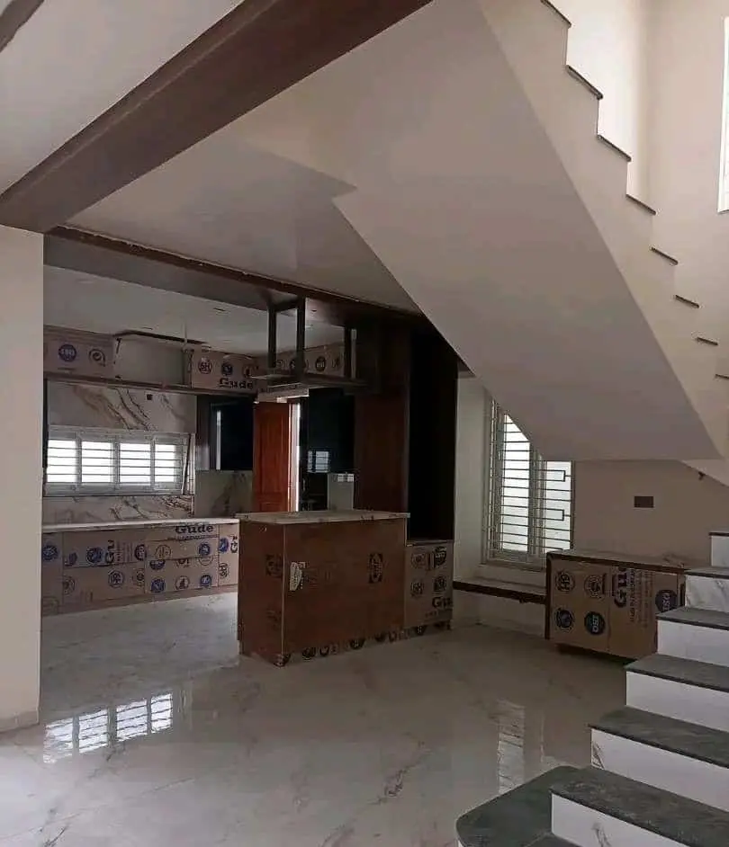 3BHK House for Sale in One Town | Vijayawada