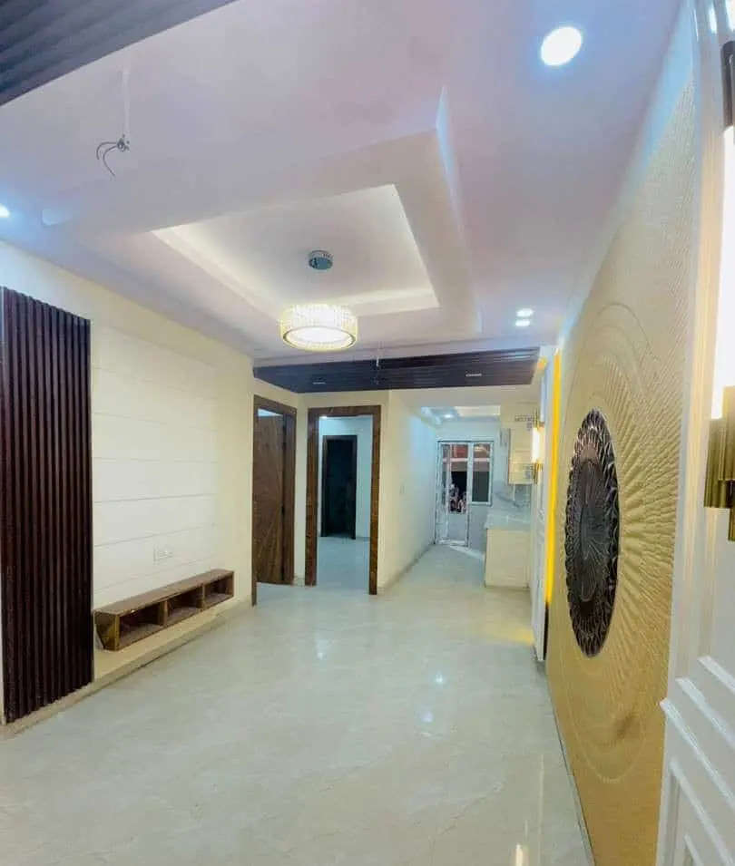 3BHK Flat for Sale in Sector 74 | Noida