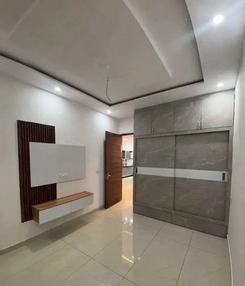 3BHK Flat for Sale in Sector 123 | Mohali