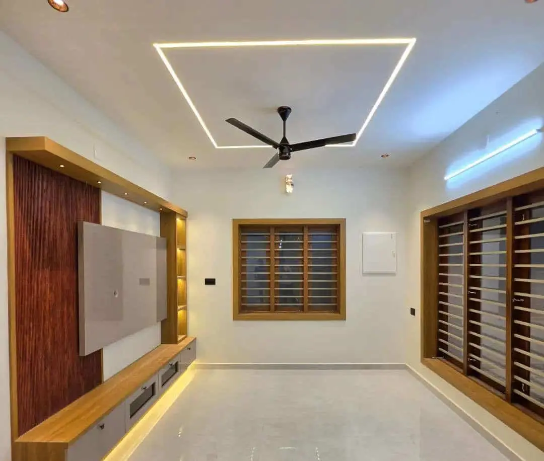 3BHK Villa for Sale in Kakkanad | Kochi