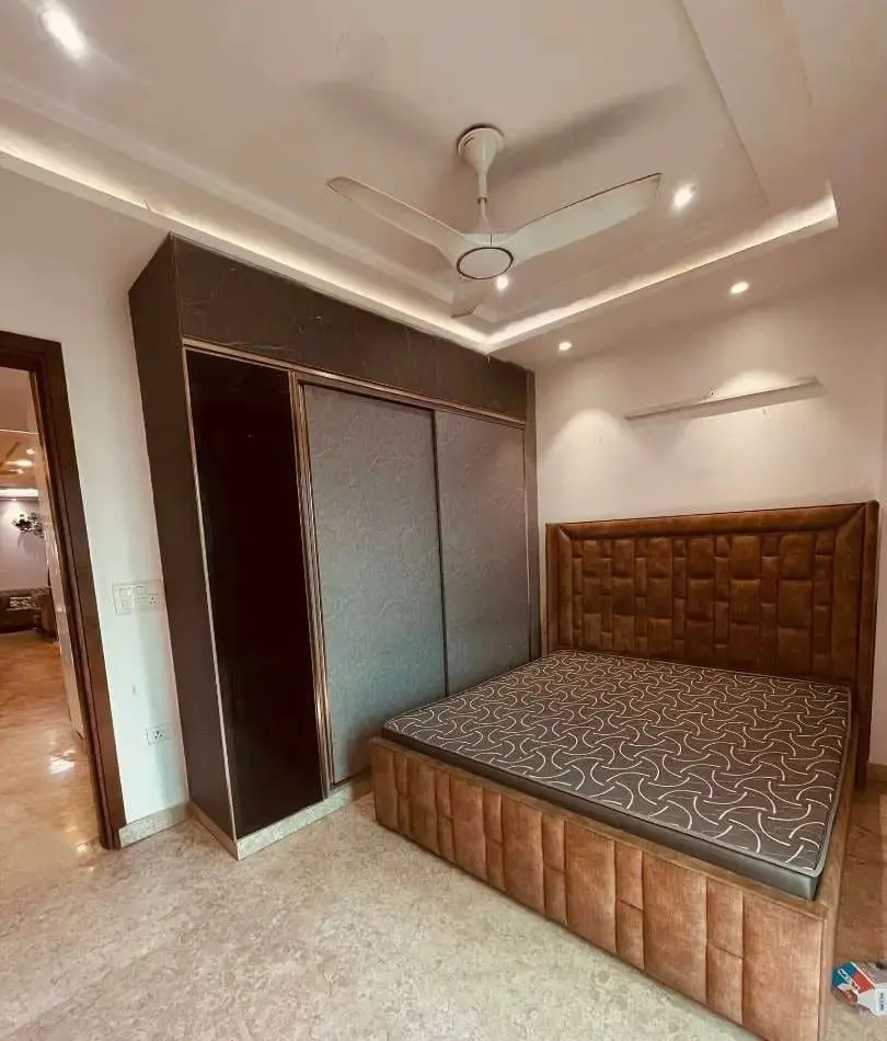 2BHK Flat for Sale in Ramesh Nagar | Delhi