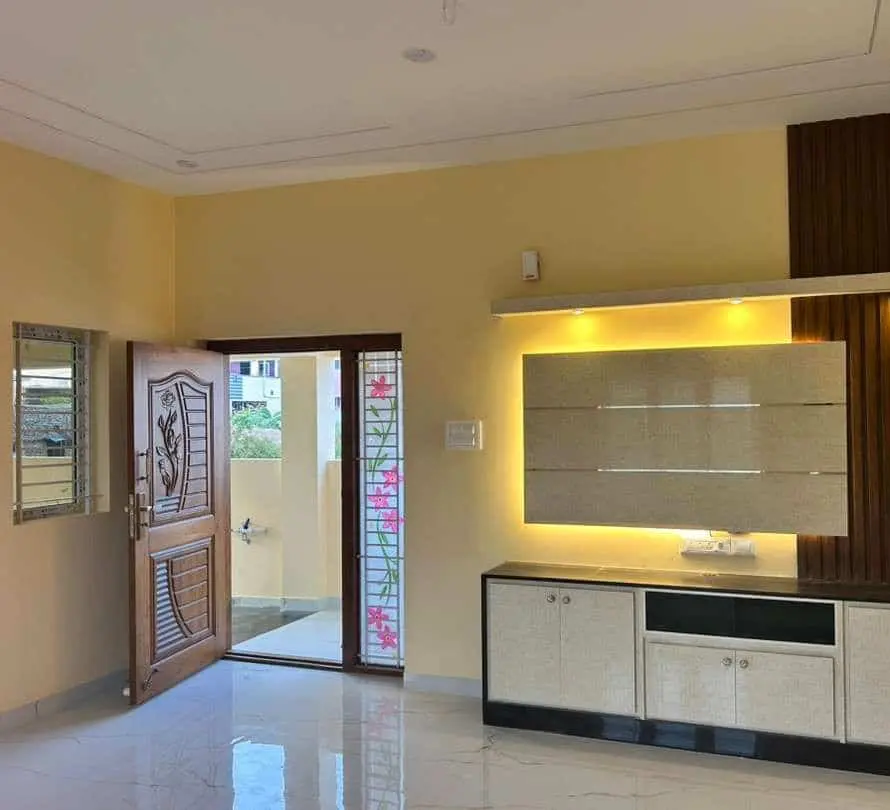 3BHK House for Sale in Kovilpalayam | Coimbatore