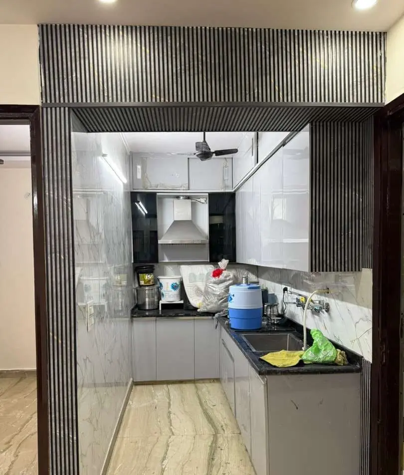 3BHK Flat for Sale in Uttam Nagar | Delhi