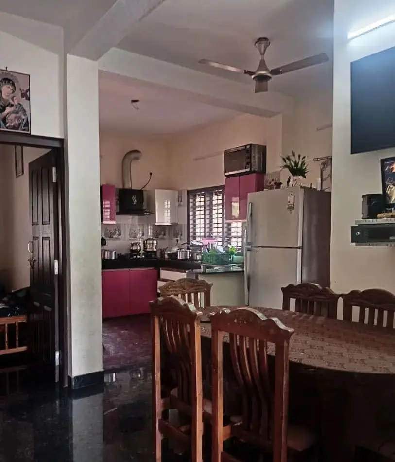 4BHK House for Sale in Kunjathbail | Mangaluru