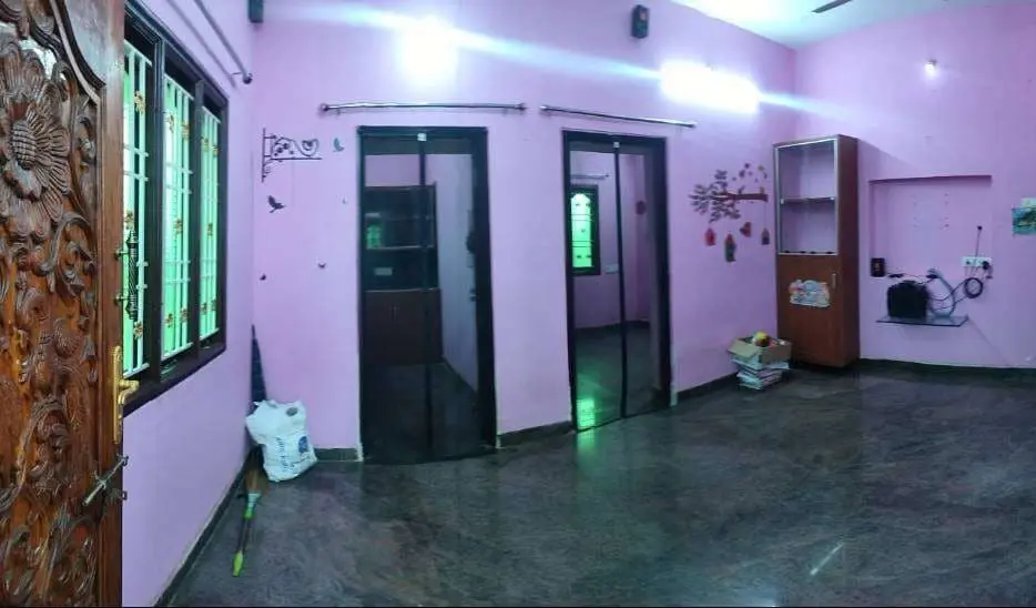 Independent 2BHK House for Sale in Uthiramerur | Chengalpattu