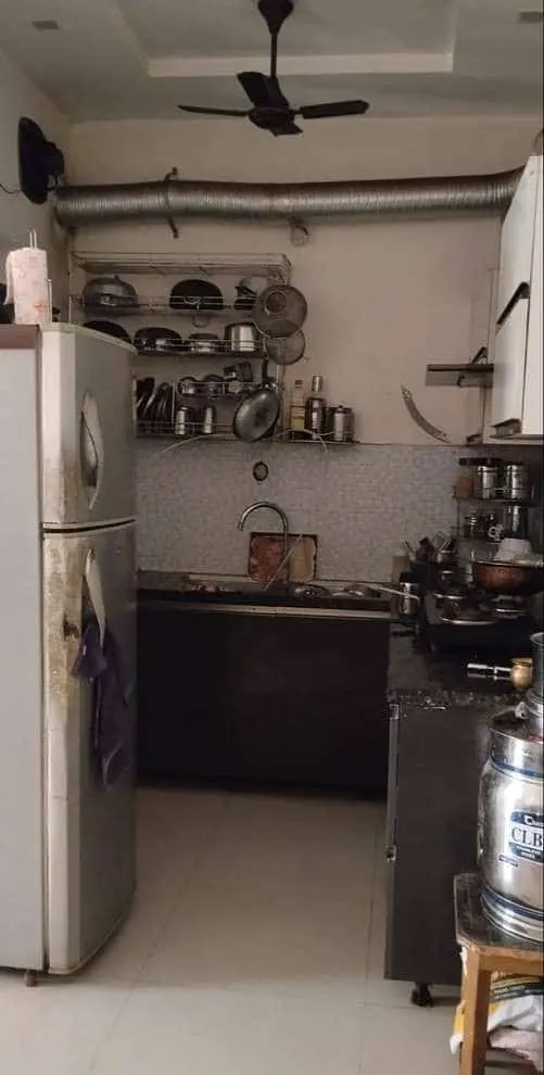 1BHK Flat for Sale in Patiala Road | Zirakpur