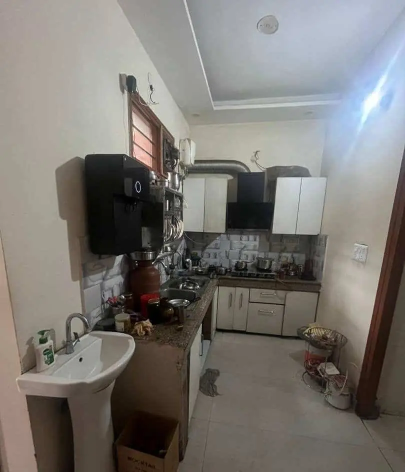 2BHK Flat for Sale in Dhakauli | Zirakpur