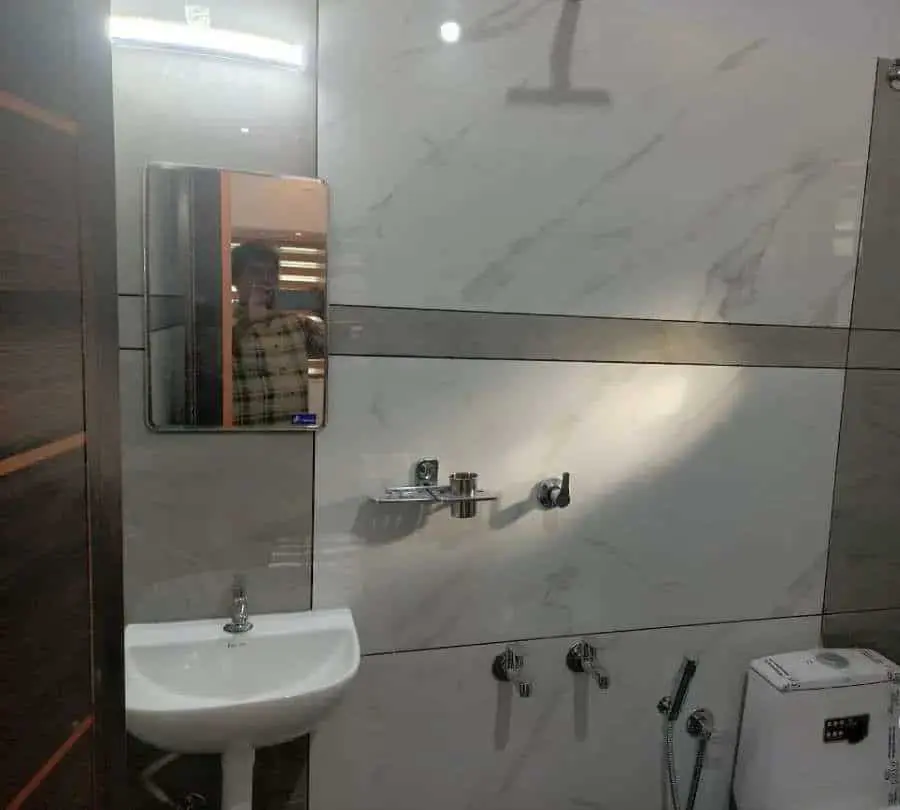 5BHK House for Sale in Kaitharam | Kochi