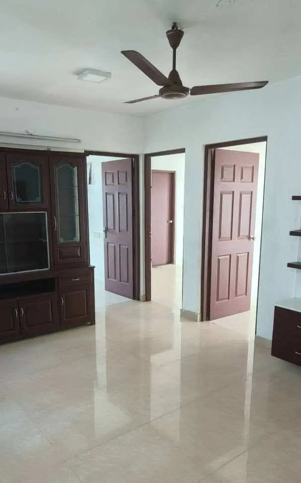 3BHK Flat for Sale in Kaloor | Kochi