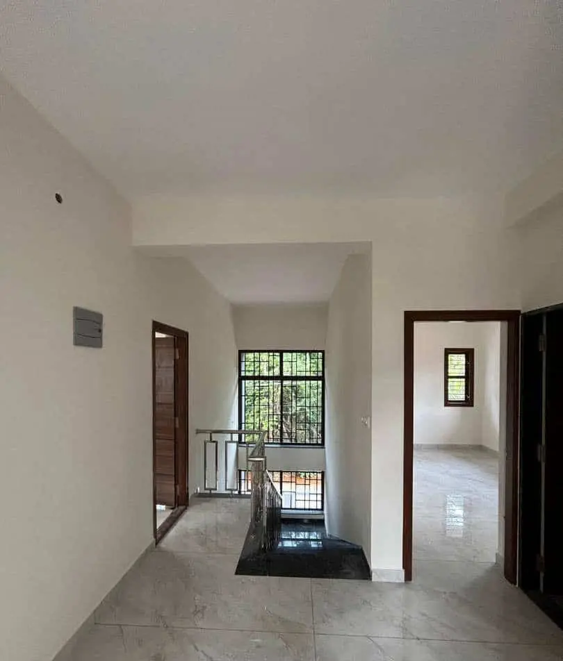 4BHK Villa for Sale in Derebail | Mangaluru