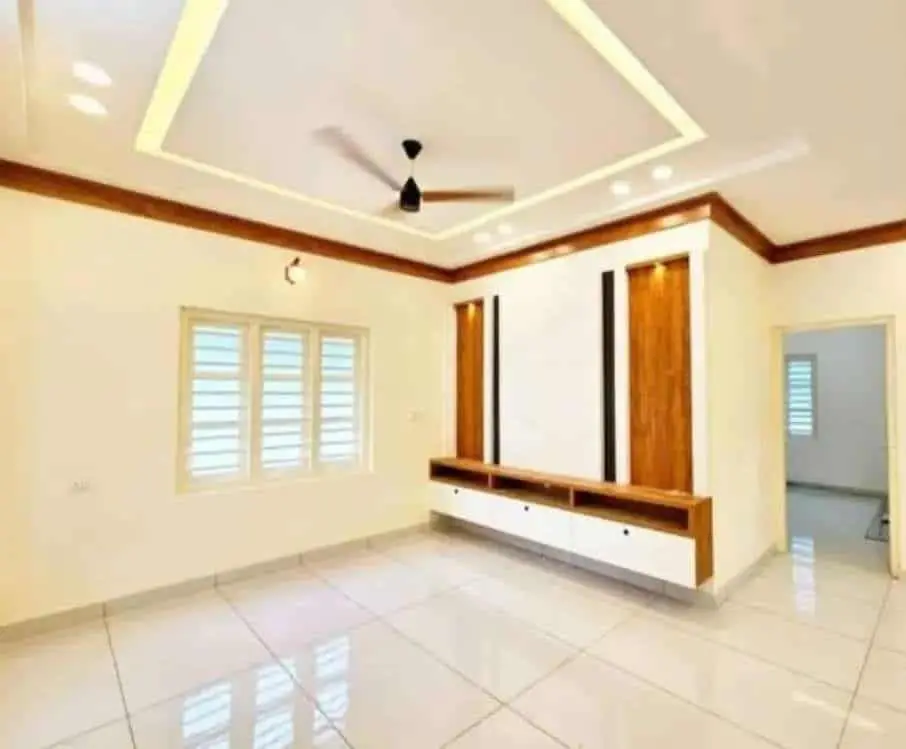 4BHK House for Sale in Pothencode | Thiruvananthapuram