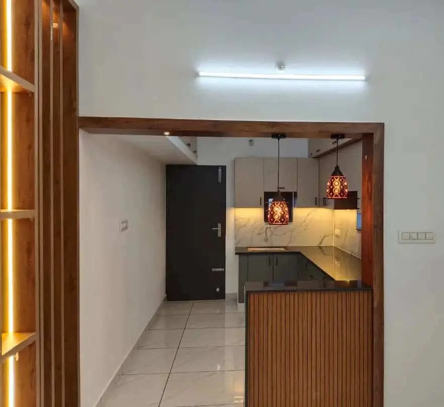3BHK House for Sale in Tripunithura | Kochi