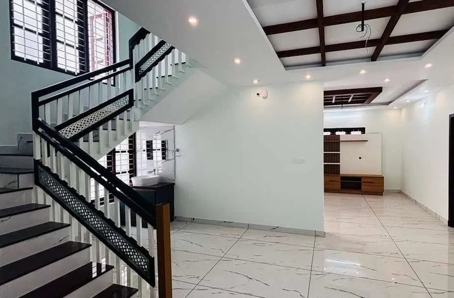 4BHK House for Sale in Chenkottukonam | Thiruvananthapuram