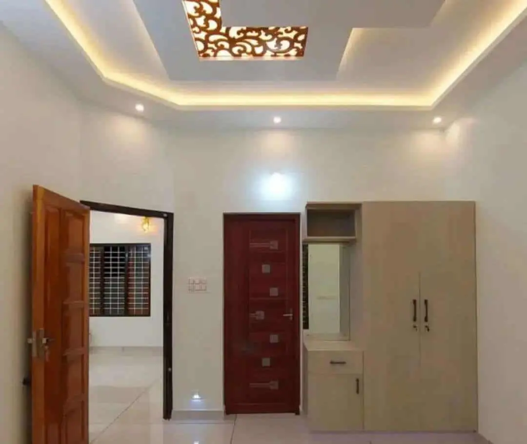 3BHK House for Sale in Ayyanthole | Thrissur