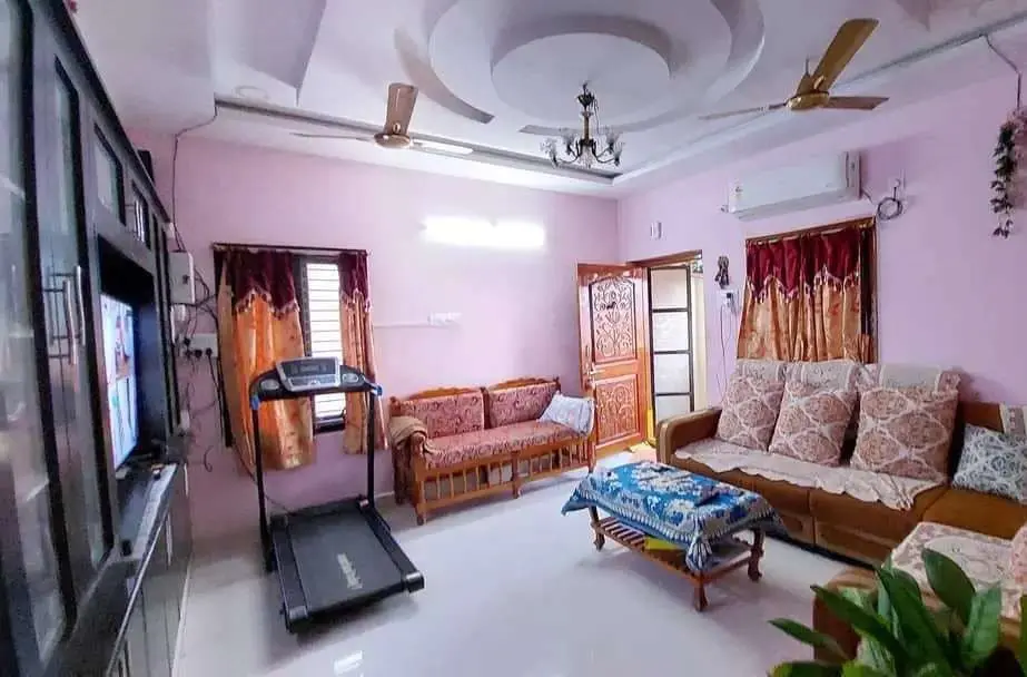 2BHK Flat for Sale in Nandamuri Nagar | Vijayawada