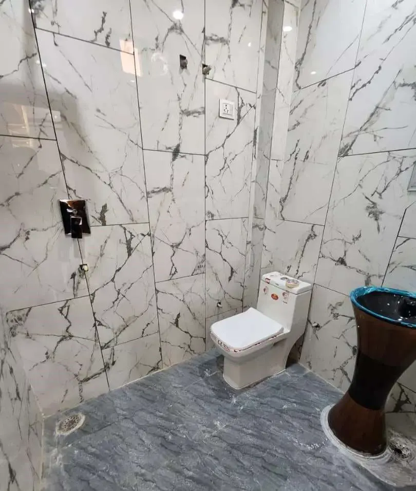 2BHK Flat for Sale in Bindapur | Delhi