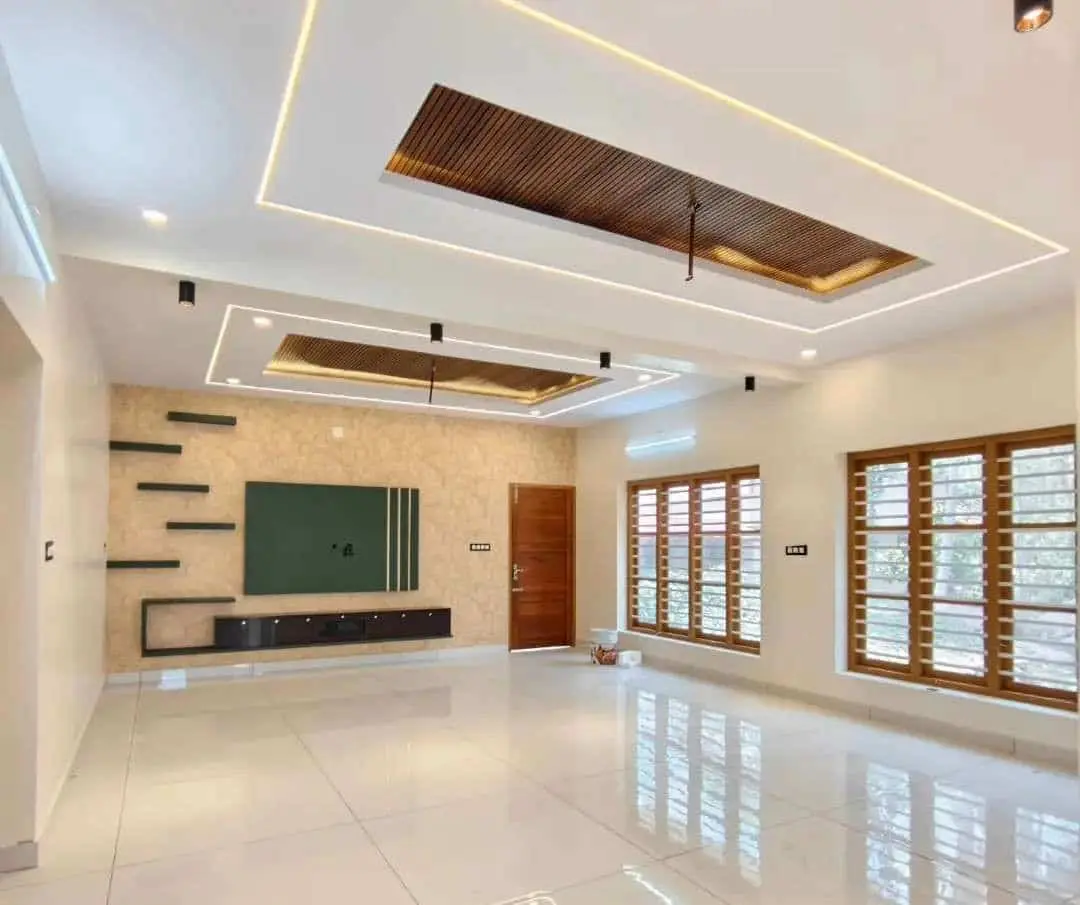 4BHK House for Sale in Mannanthala | Thiruvananthapuram