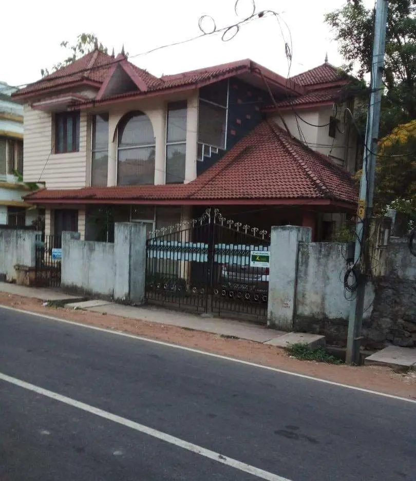 3BHK House for Sale in Muthoor | Thiruvalla