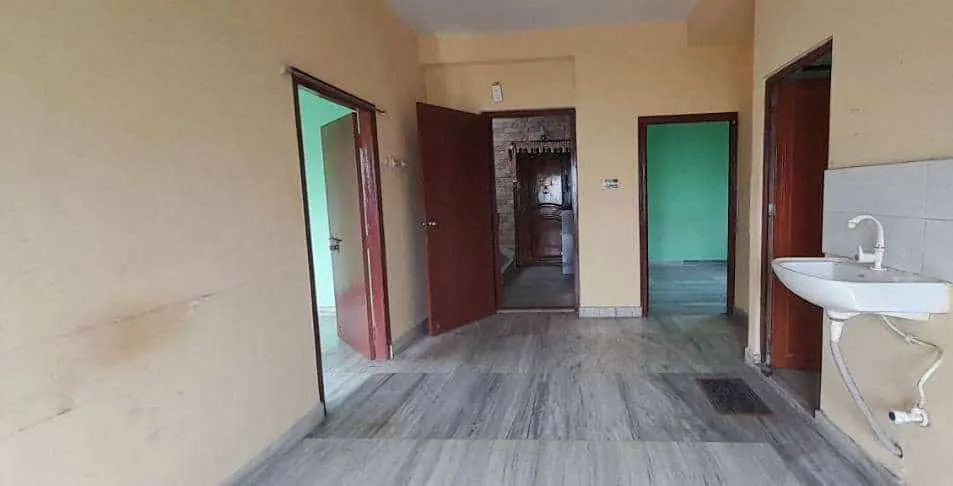 2BHK Flat for Sale in Bijoygarh | Kolkata