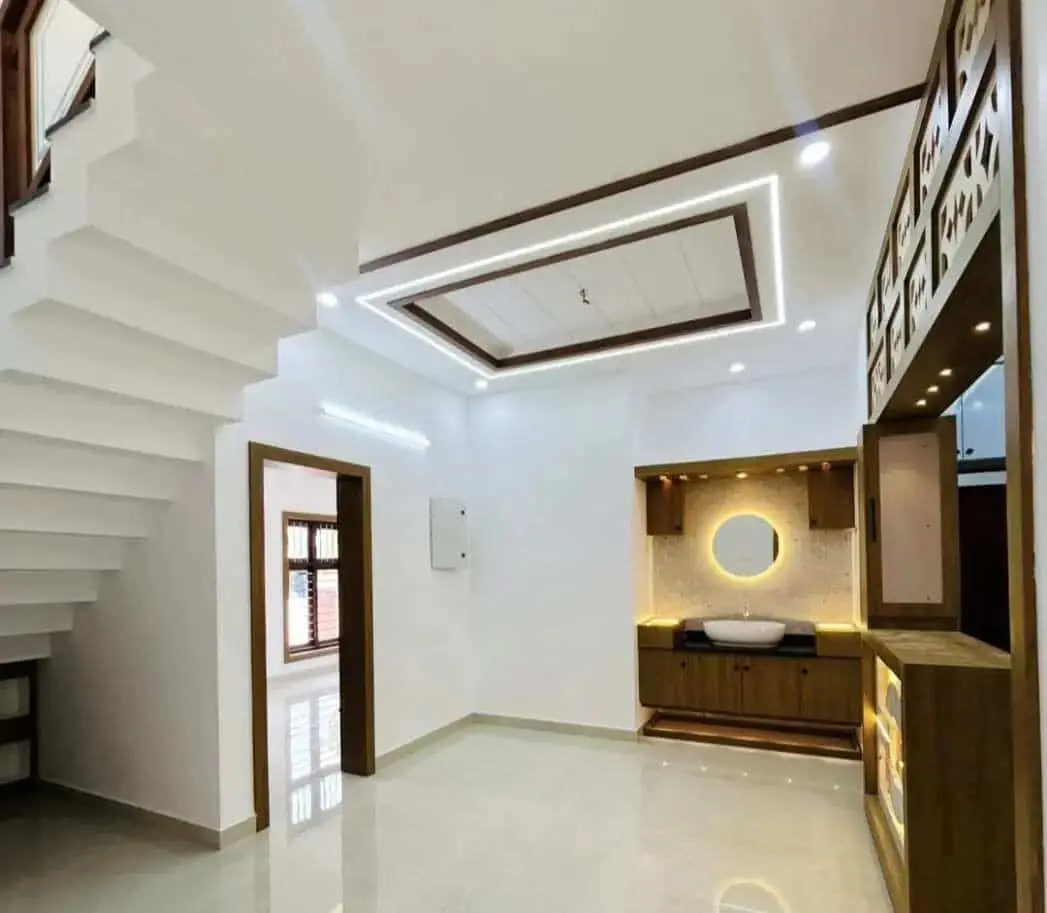 4BHK House for Sale in Kakkanad | Kochi