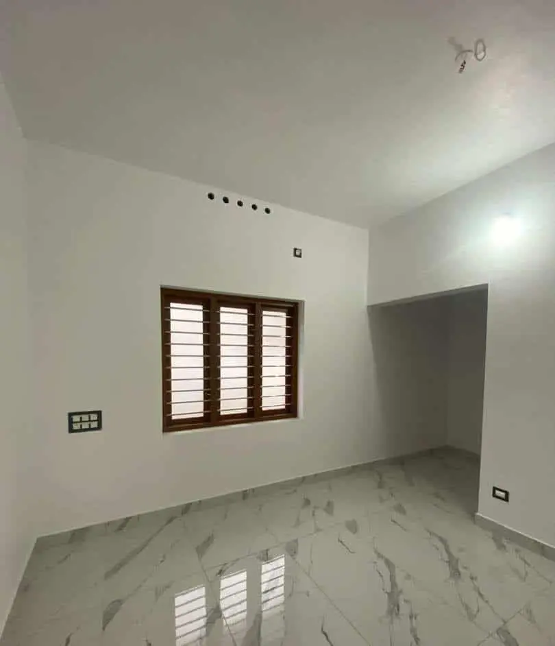 New 4BHK House for Sale in Varapuzha | Kochi