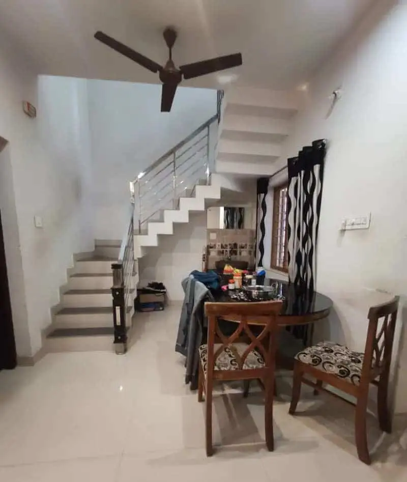 4BHK House for Sale in Kanimangalam, Thrissur