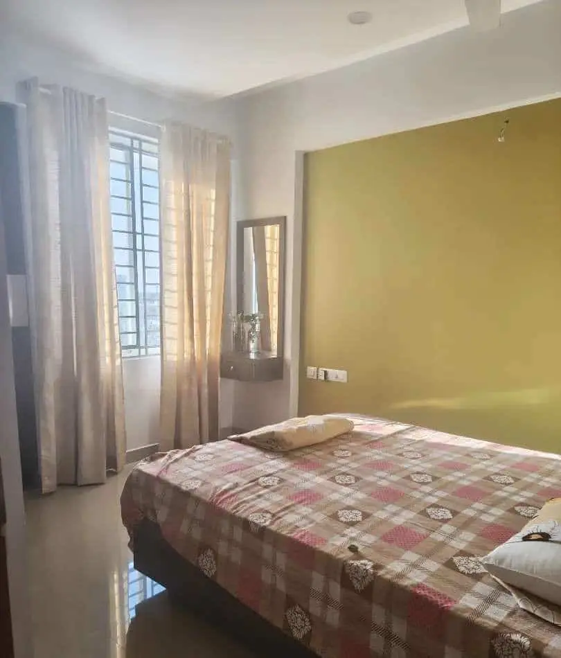 3BHK Flat for Sale in Elamakkara, Kochi