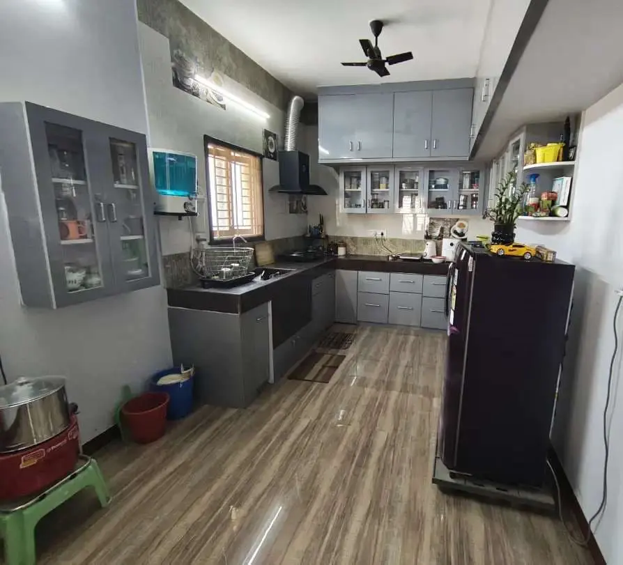 Premium 4BHK Villa for Sale in Vishwapuram, Coimbatore