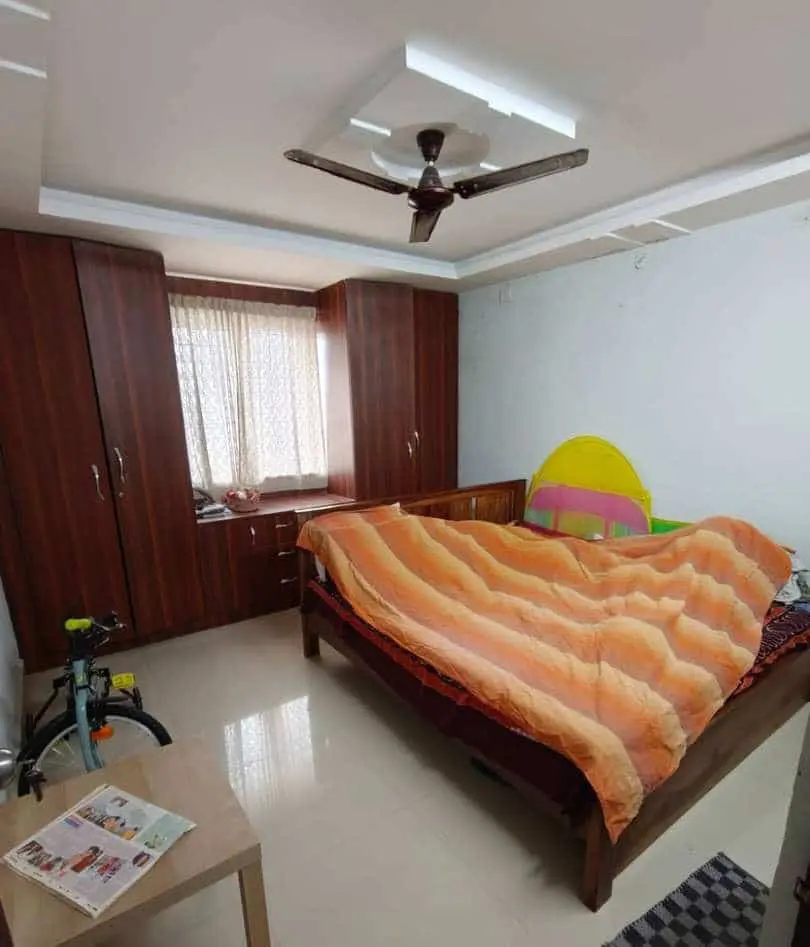 2BHK Flat for Sale in KR Puram, Bengaluru