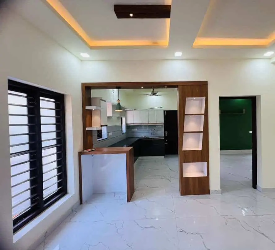 4BHK Villa for Sale in Kakkanad | Kochi