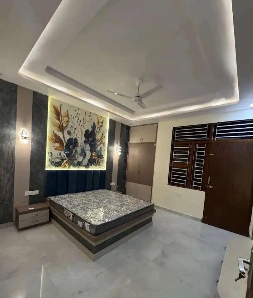 Luxury 4BHK Villa for Sale in Sirsi Road, Jaipur