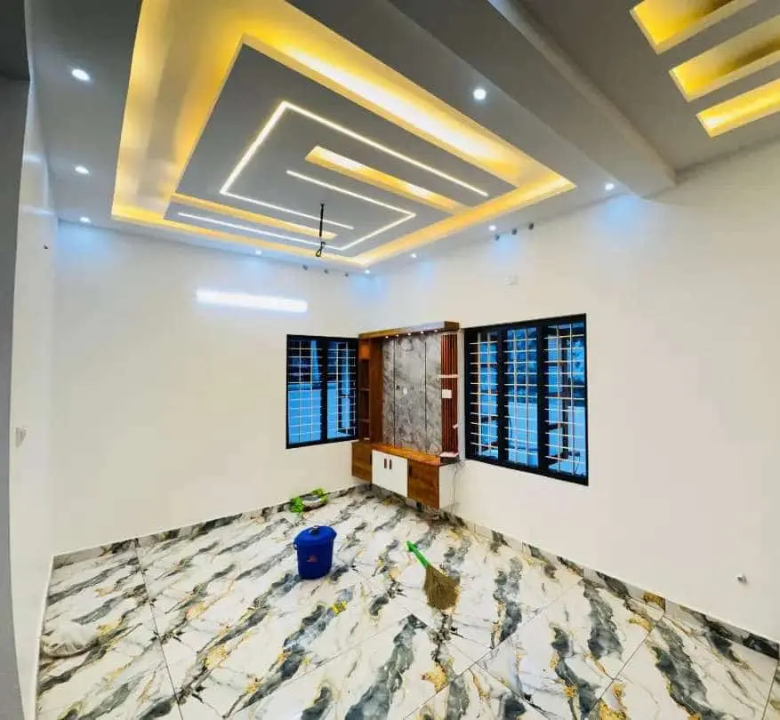 3BHK House for Sale in Thirumala, Thiruvananthapuram