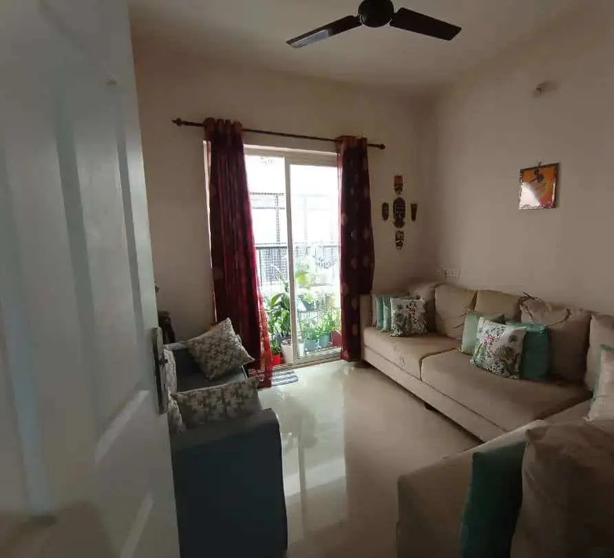 3BHK Flat for Sale in Vennala | Kochi
