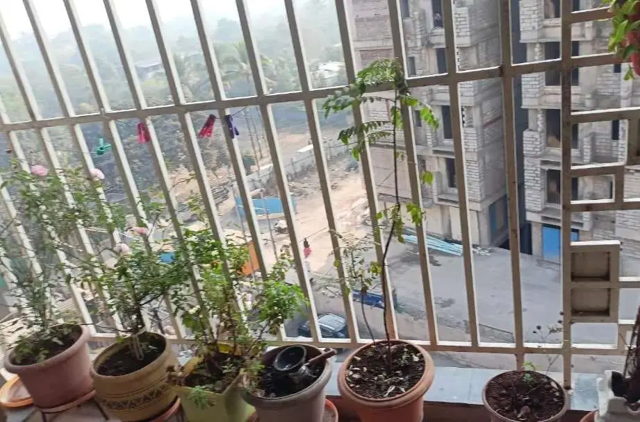 3BHK Flat for Sale in Chala Village | Vapi