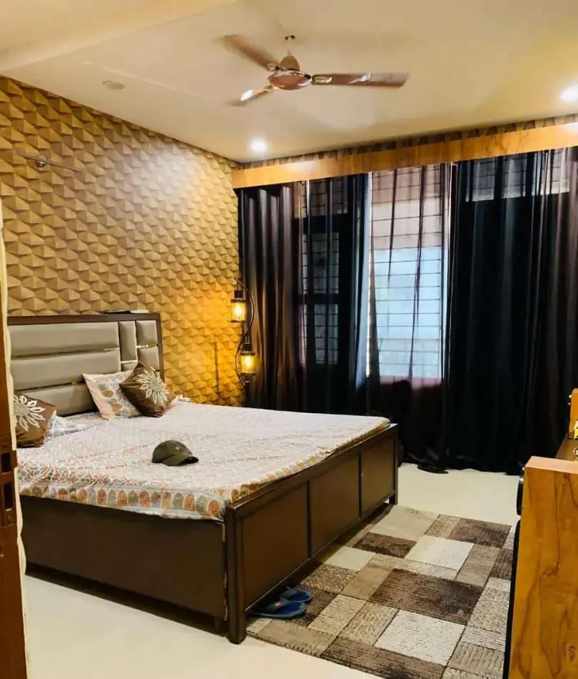 4BHK House for Sale in Sector 125 | Mohali