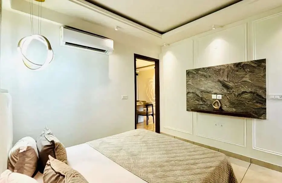 3BHK Apartment for Sale in Peer Muchalla | Zirakpur