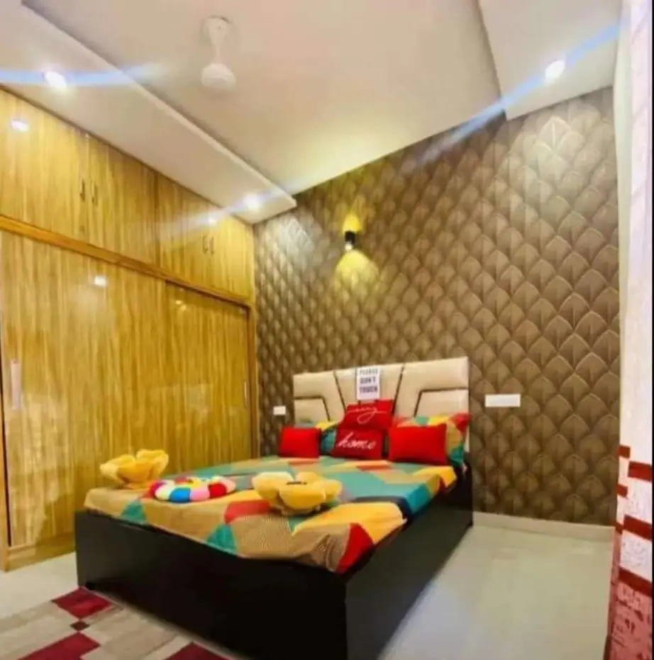 3BHK Flat for Sale in Sector 115 | Mohali