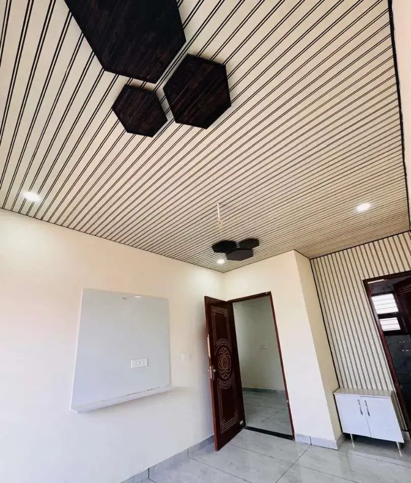 3BHK House for Sale in Sector 115 | Kharar