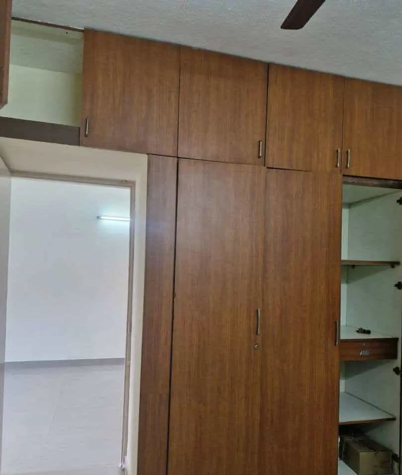 2BHK Flat for Sale in Nolambur | Chennai