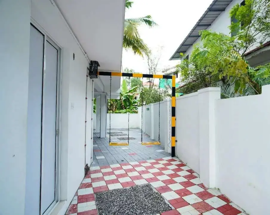 3BHK Flat for Sale in Palarivattom | Kochi