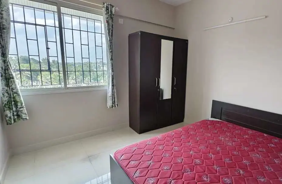 3BHK Flat for Sale in Kazhakoottam | Thiruvananthapuram