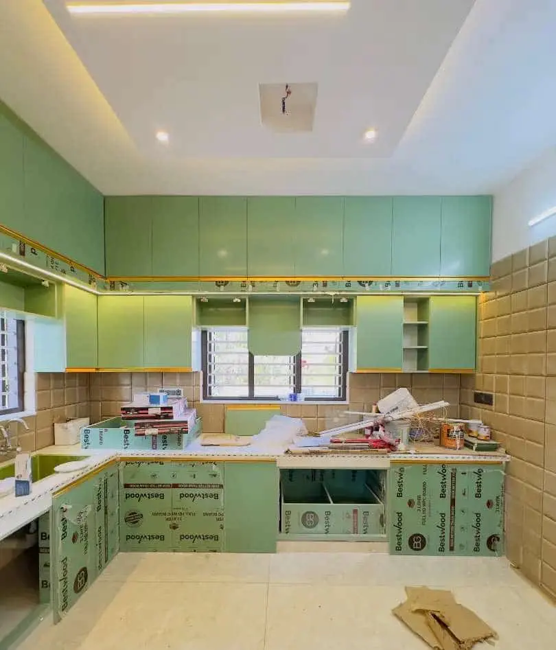 4BHK House for Sale in Vattiyoorkavu | Thiruvananthapuram