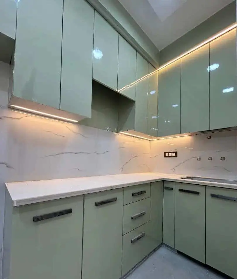 2BHK Flat for Sale in Dwarka Mor | Delhi