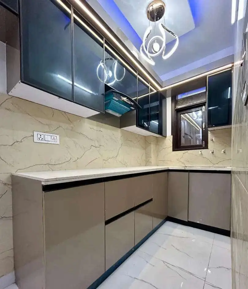 2BHK Flat for Sale in Nawada | Delhi