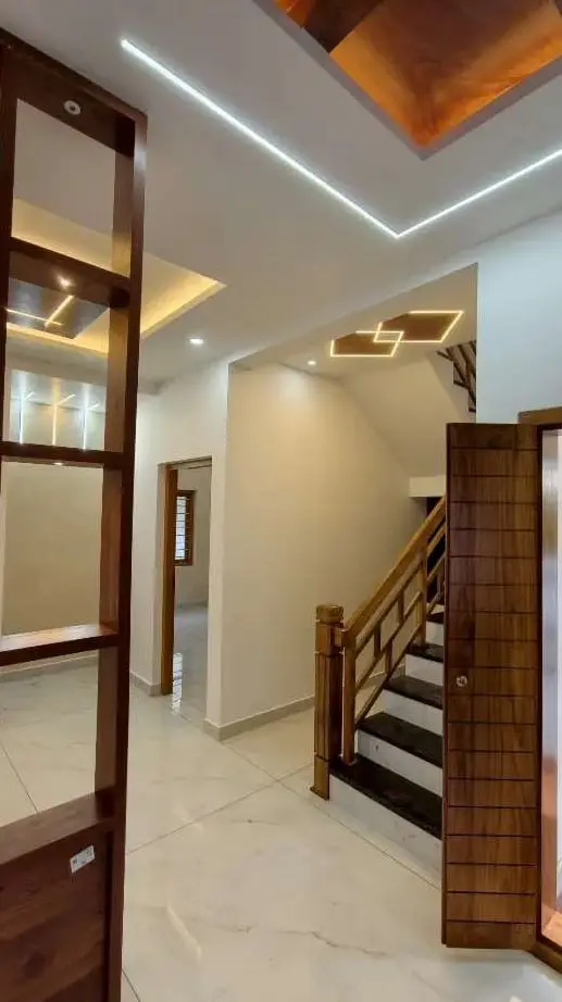 3BHK House for Sale in Paravur Junction | Aluva