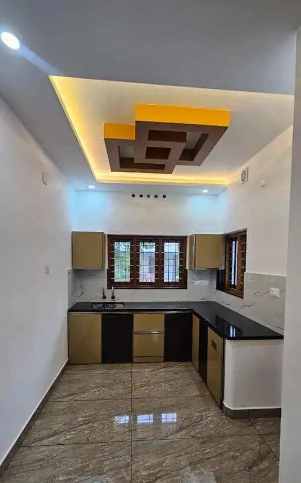 3BHK House for Sale in Manjummel | Kochi