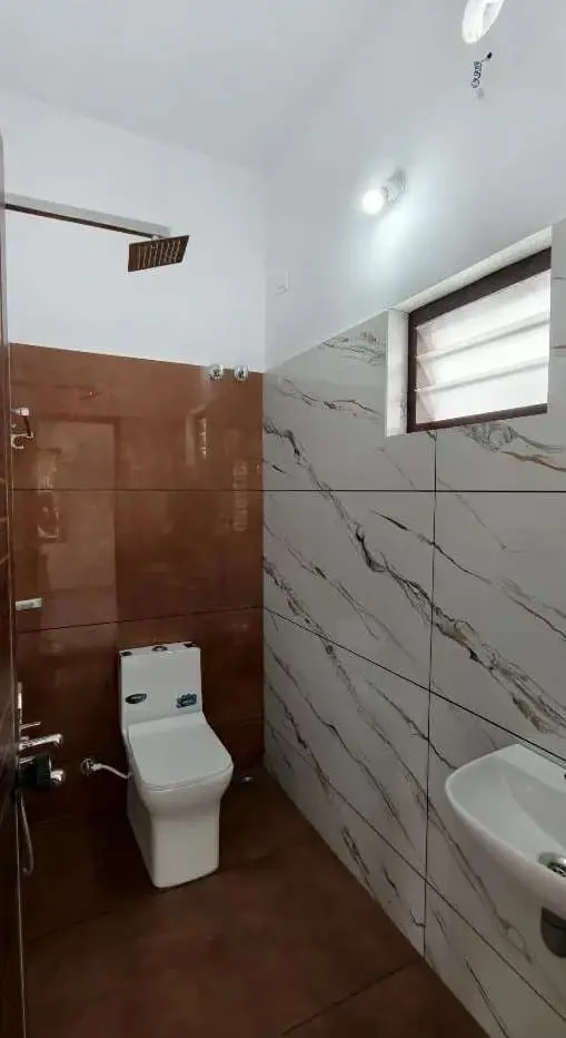 3BHK House for Sale in Assissi Nagar | Aluva