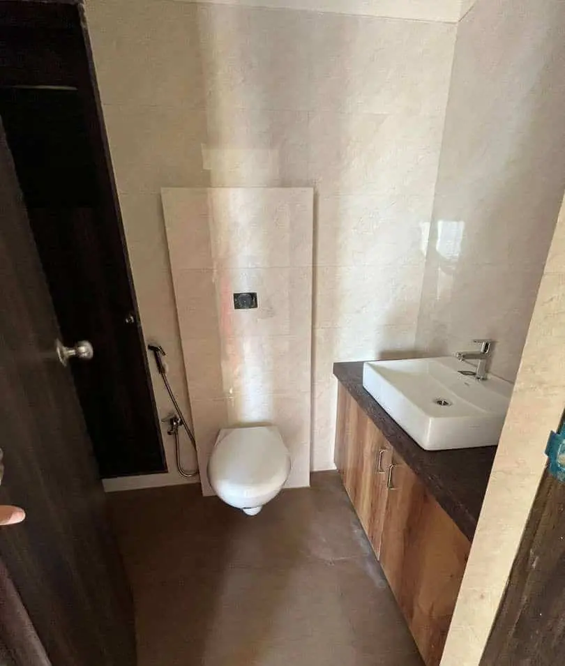 1BHK Flat for Sale in Hiranandani Estate | Thane