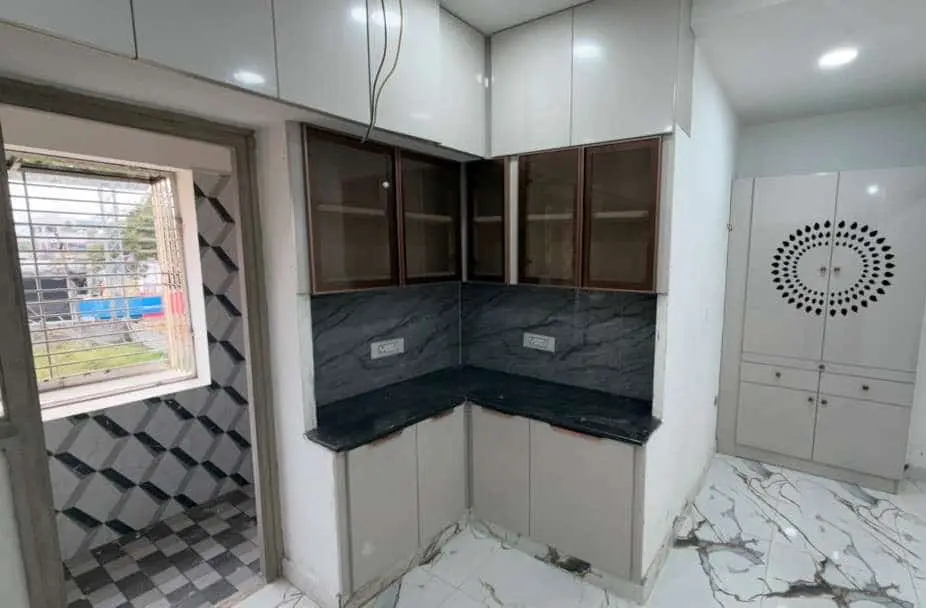 3BHK Flat for Sale in Police Colony | Nellore