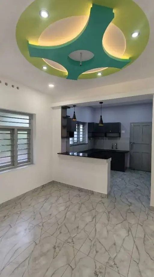 3BHK House for Sale in Paravur | Kollam